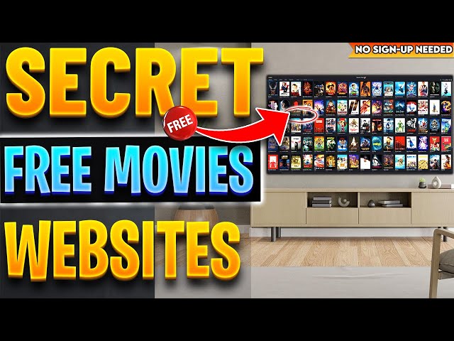 movies websites