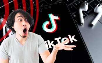 tik tok beta