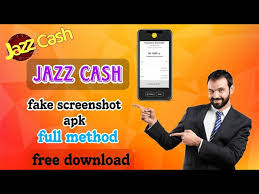 JAZZCASH