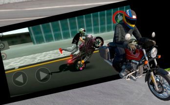 motor bike games