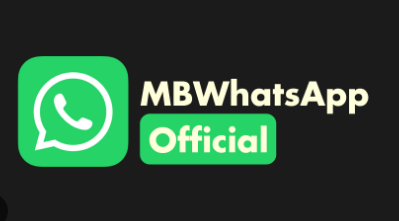 mb whatsapp logo