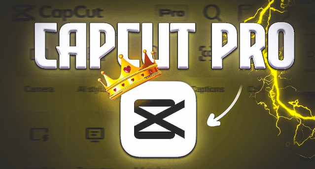 capcut pro capcut pro apk