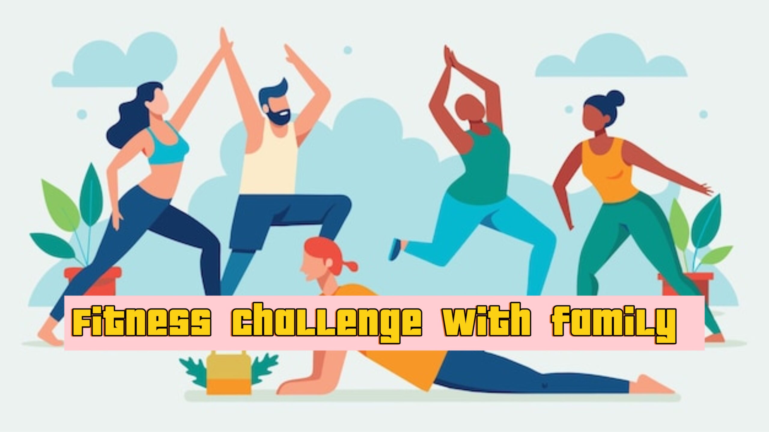 TikTok Fitness Challenges