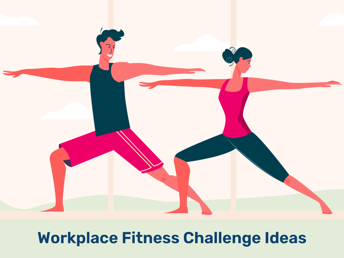 TikTok Fitness Challenges