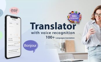 translator